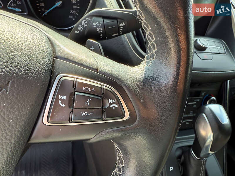 Внедорожник / Кроссовер Ford Kuga 2018 в Коломые