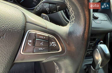 Внедорожник / Кроссовер Ford Kuga 2018 в 