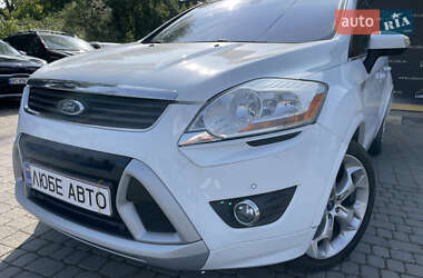 Ford Kuga 2011