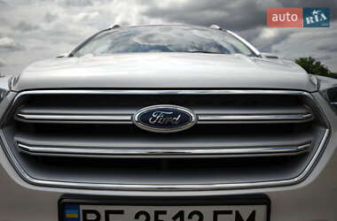 Ford Kuga 2019 Ford Kuga 2019