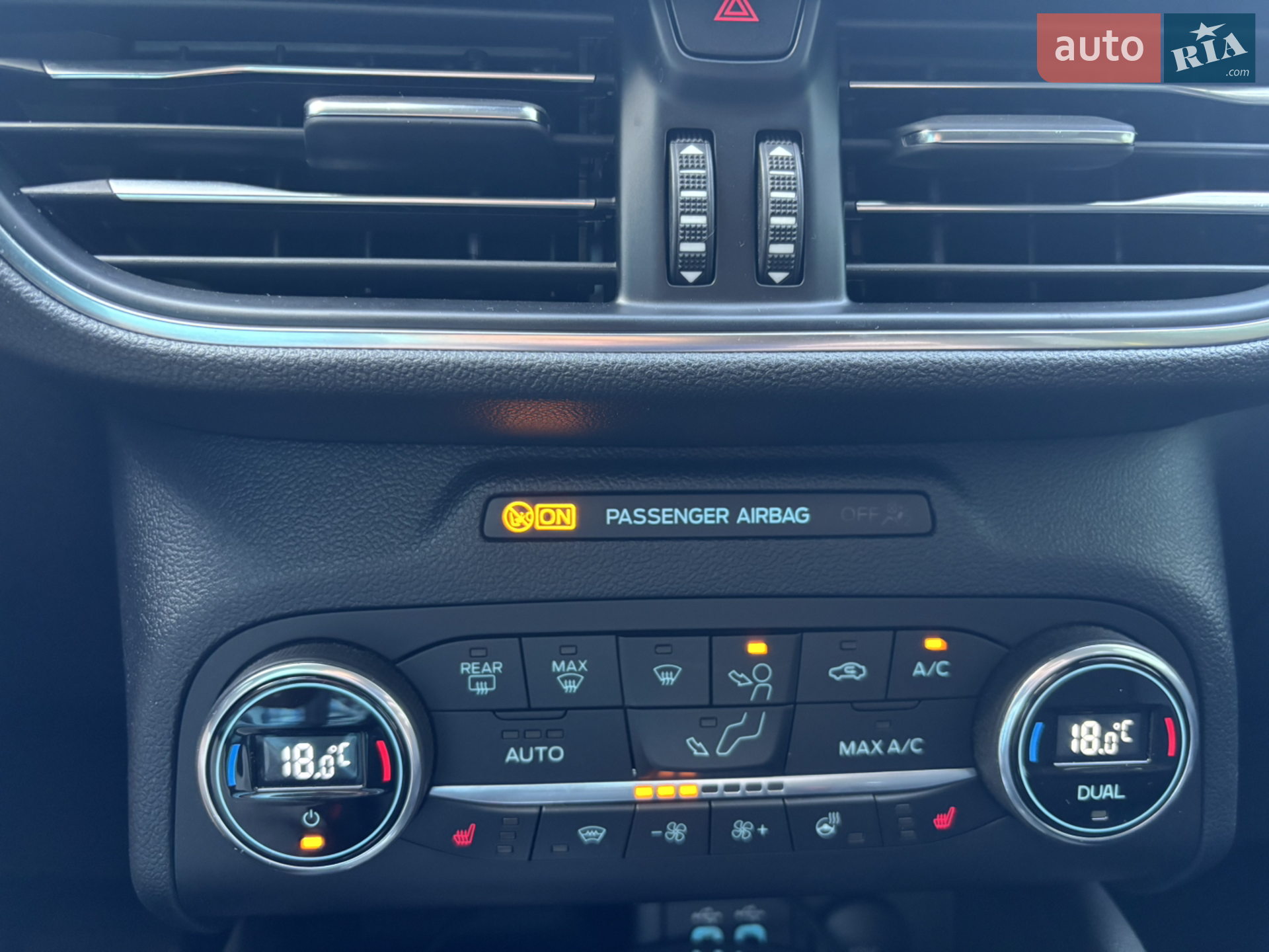 2021 Ford Kuga - мініатюра 34