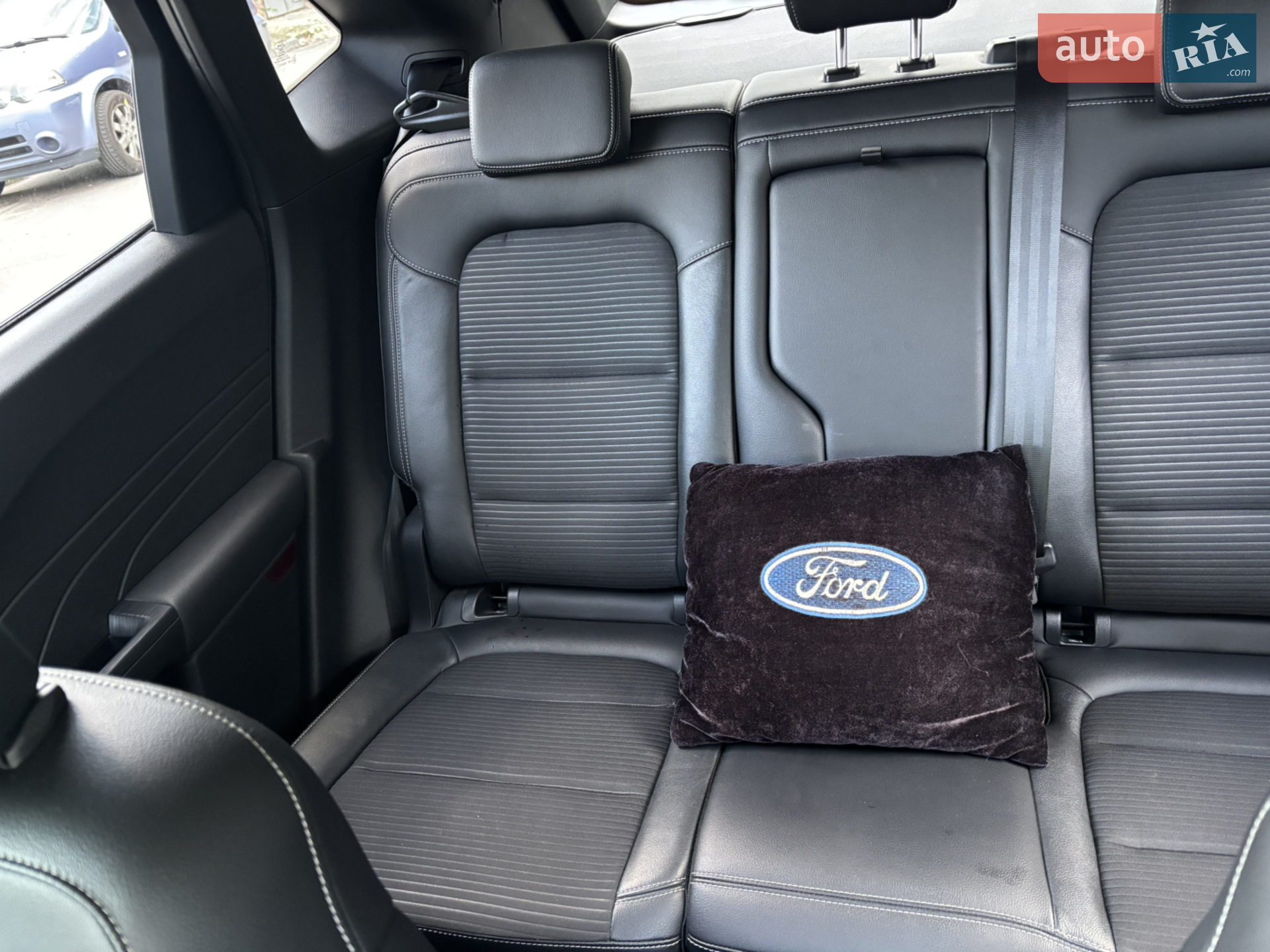 2021 Ford Kuga - мініатюра 42