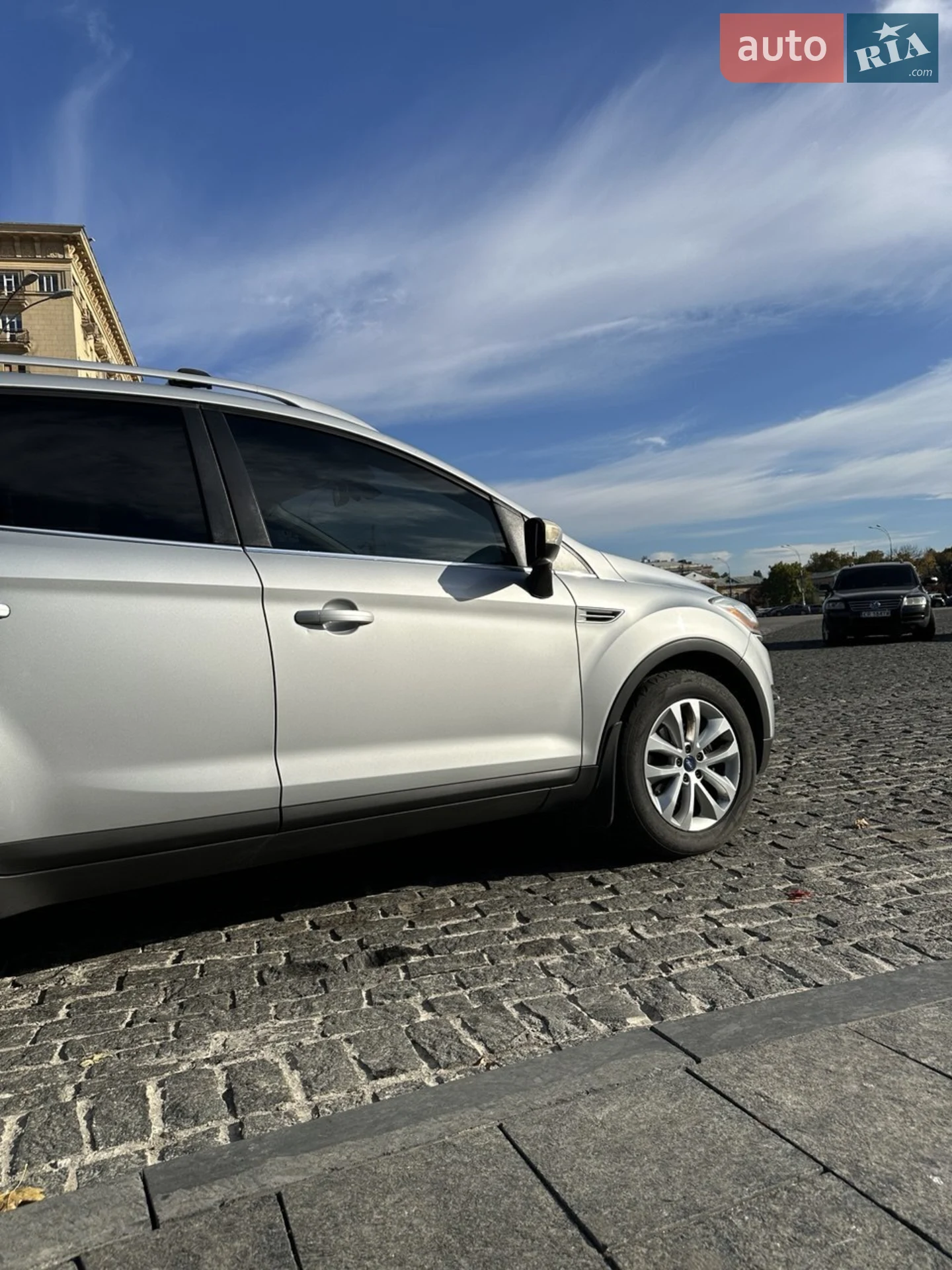 2011 Ford Kuga - мініатюра 15