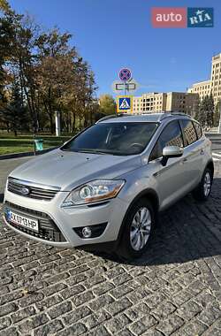 Ford Kuga 2011