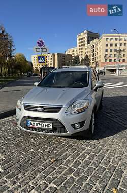 Внедорожник / Кроссовер Ford Kuga 2011 в 
