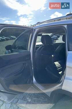 Внедорожник / Кроссовер Ford Kuga 2011 в Харькове