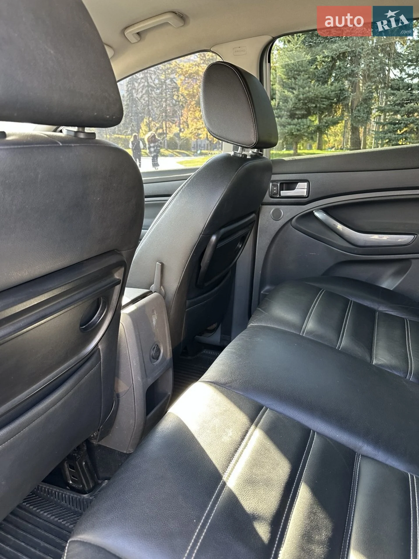 2011 Ford Kuga - мініатюра 19