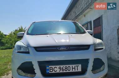 Позашляховик / Кросовер Ford Kuga 2014 в Радехові