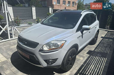 Позашляховик / Кросовер Ford Kuga 2009 в Дубні
