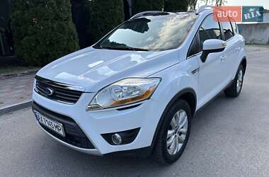 Ford Kuga 2011 Ford Kuga 2011