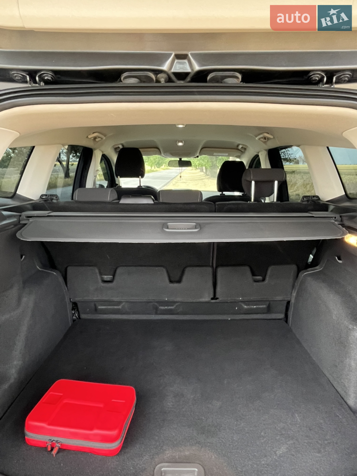 2019 Ford Kuga - мініатюра 4