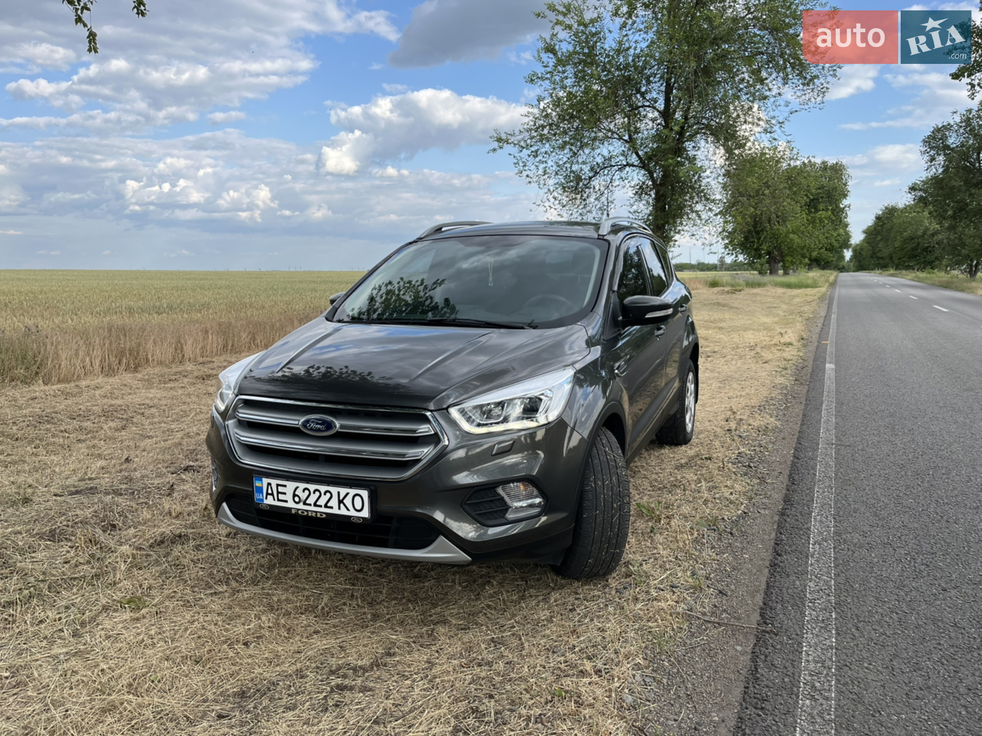 2019 Ford Kuga - мініатюра 15