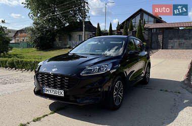 Позашляховик / Кросовер Ford Kuga 2022 в Києві