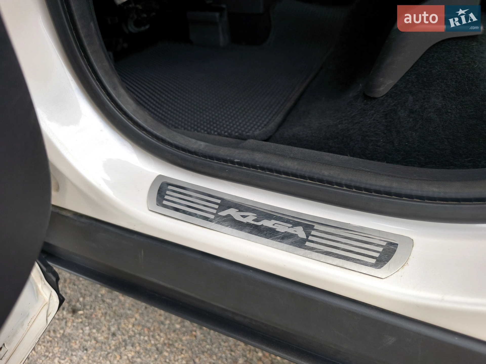 2019 Ford Kuga - мініатюра 20