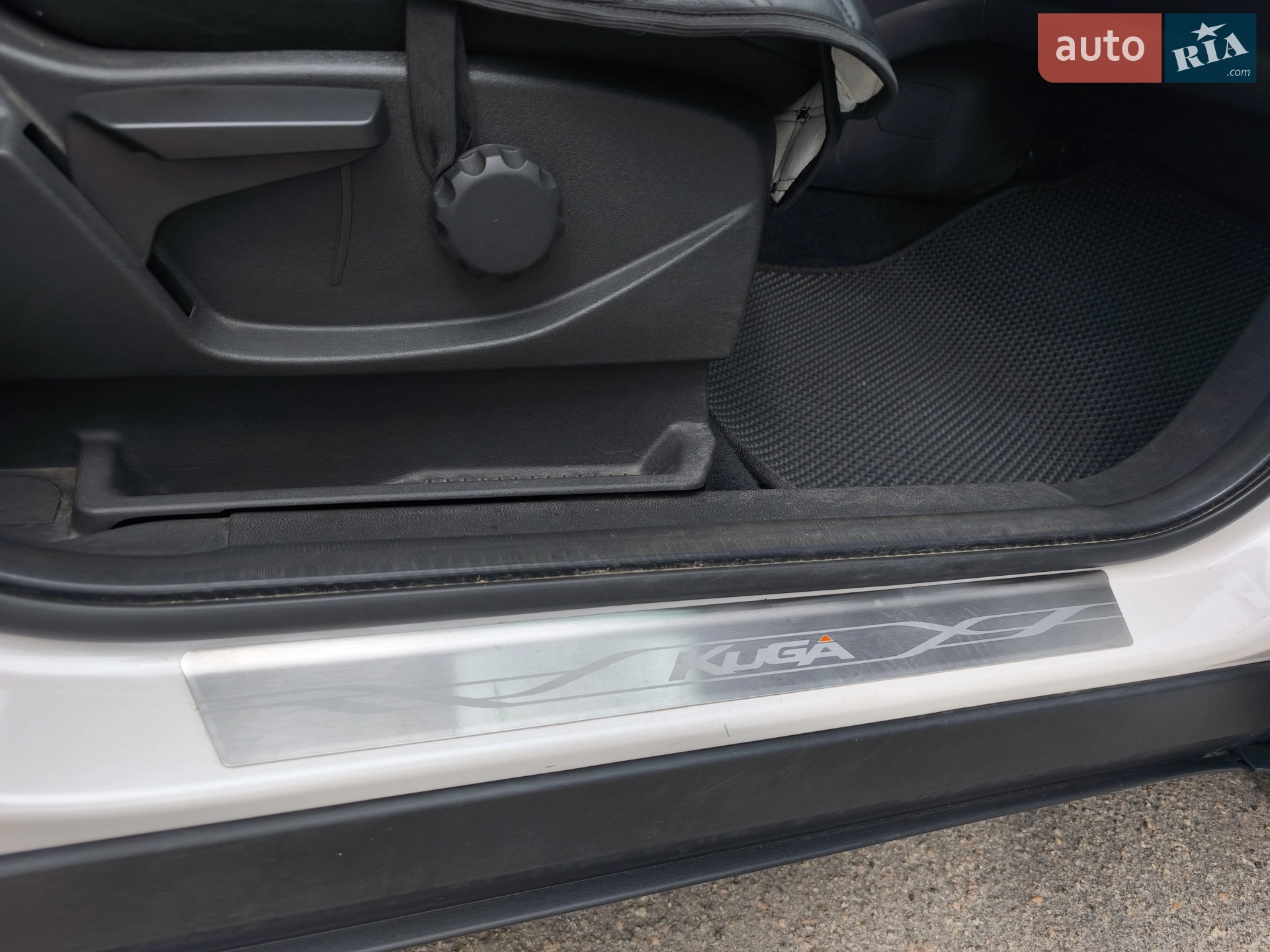 2019 Ford Kuga - мініатюра 24