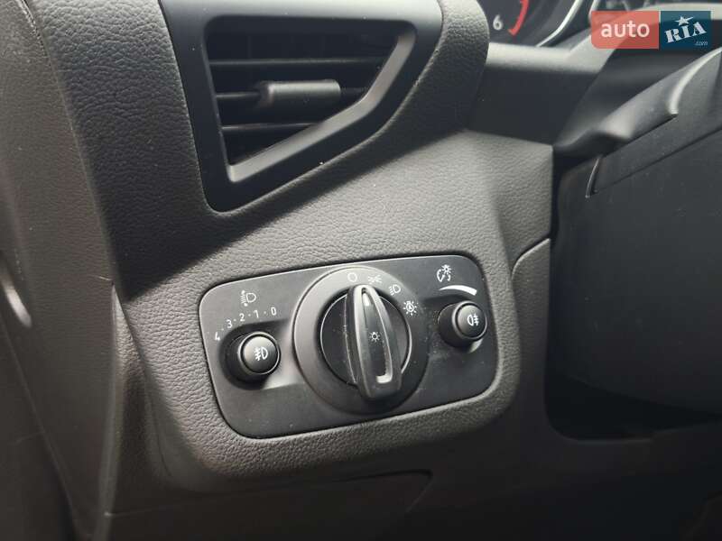 Внедорожник / Кроссовер Ford Kuga 2019 в Южноукраинске