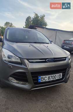 Ford Kuga 2013 Ford Kuga 2013