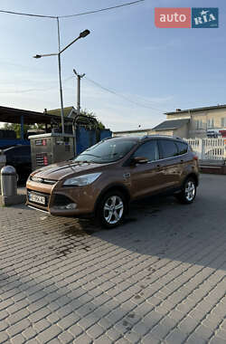 Ford Kuga 2013 Ford Kuga 2013