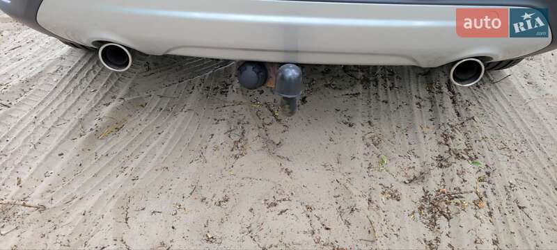 Внедорожник / Кроссовер Ford Kuga 2016 в Черкассах фото 9 Внедорожник / Кроссовер Ford Kuga 2016 в Черкассах