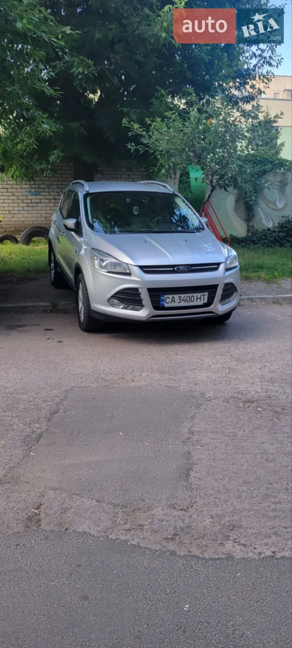 2016 Ford Kuga - мініатюра 33