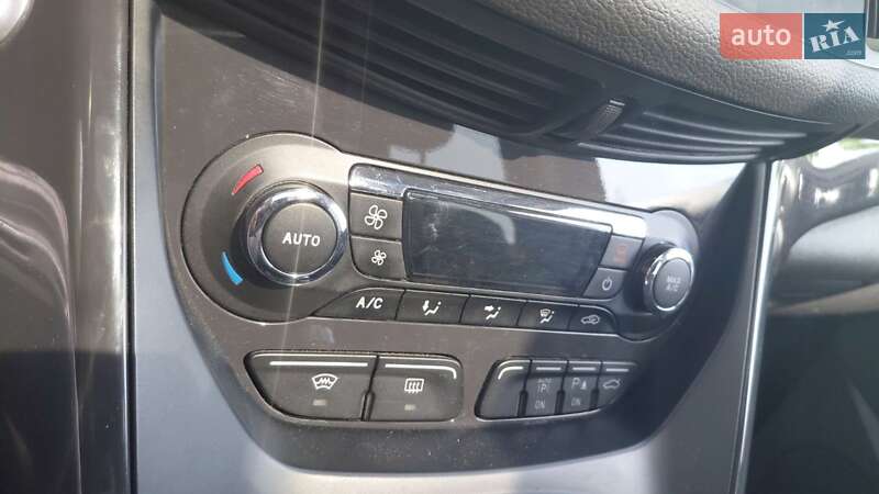 Позашляховик / Кросовер Ford Kuga 2014 в Рівному