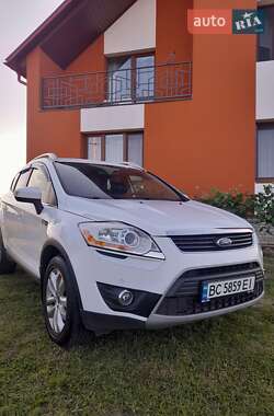 Ford Kuga 2011