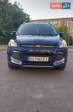 Ford Kuga 2014 Ford Kuga 2014