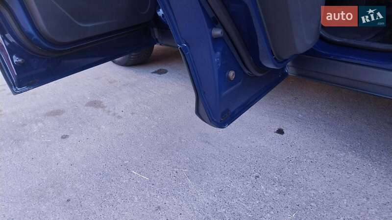 Внедорожник / Кроссовер Ford Kuga 2014 в Тернополе