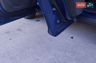 Внедорожник / Кроссовер Ford Kuga 2014 в 