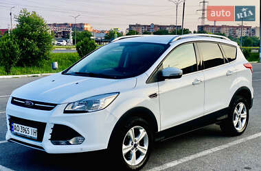 Ford Kuga 2015 Ford Kuga 2015