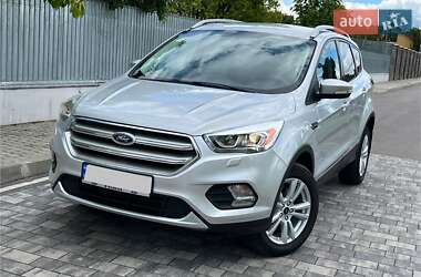 Ford Kuga 2016 Ford Kuga 2016