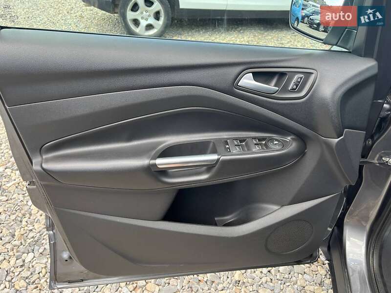 Внедорожник / Кроссовер Ford Kuga 2013 в Коломые