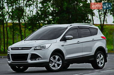 Ford Kuga 2014 Ford Kuga 2014