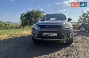 Ford Kuga 2012 Ford Kuga 2012