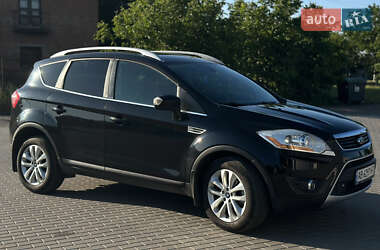 Ford Kuga 2012 Ford Kuga 2012