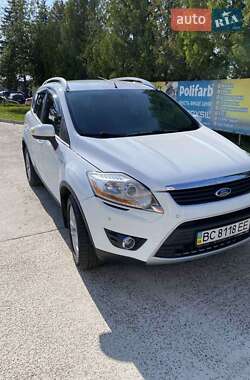 Ford Kuga 2009