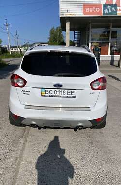 Внедорожник / Кроссовер Ford Kuga 2009 в 
