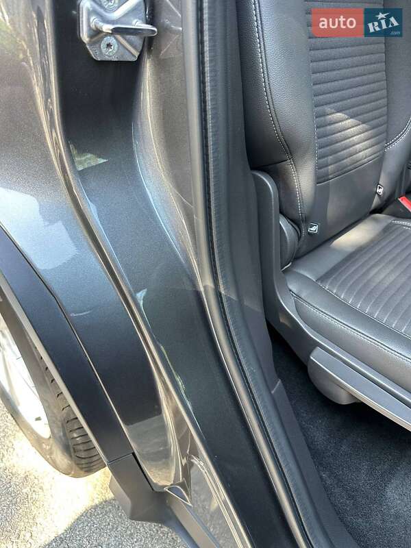 Внедорожник / Кроссовер Ford Kuga 2019 в Запорожье фото 14 Внедорожник / Кроссовер Ford Kuga 2019 в Запорожье