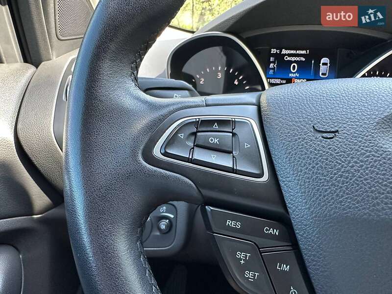 Внедорожник / Кроссовер Ford Kuga 2019 в Запорожье фото 29 Внедорожник / Кроссовер Ford Kuga 2019 в Запорожье