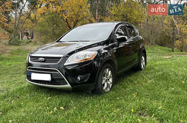Ford Kuga 2011