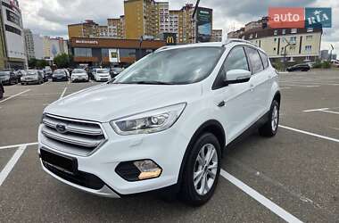 Ford Kuga 2019 Ford Kuga 2019
