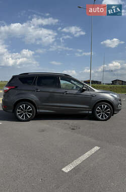 Внедорожник / Кроссовер Ford Kuga 2019 в 