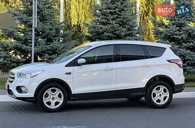 Внедорожник / Кроссовер Ford Kuga 2018 в Одессе