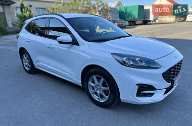 Внедорожник / Кроссовер Ford Kuga 2020 в 
