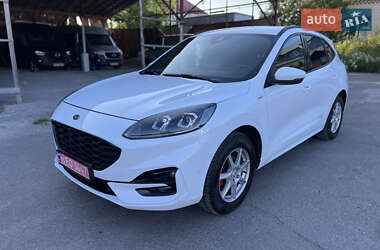 Ford Kuga 2020