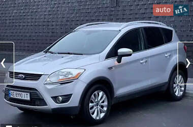 Внедорожник / Кроссовер Ford Kuga 2011 в Киеве