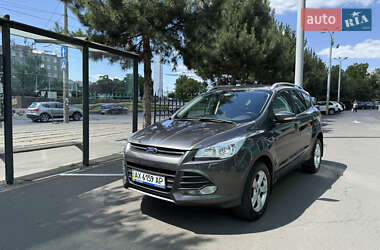 Внедорожник / Кроссовер Ford Kuga 2015 в Одессе