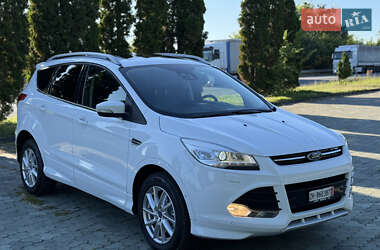 Внедорожник / Кроссовер Ford Kuga 2015 в Дубно