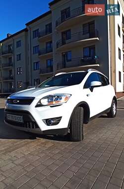 Ford Kuga 2012