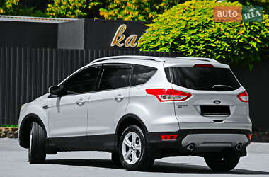 Внедорожник / Кроссовер Ford Kuga 2014 в Днепре